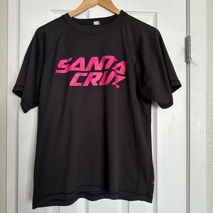 Men’s Santa Cruz Jersey